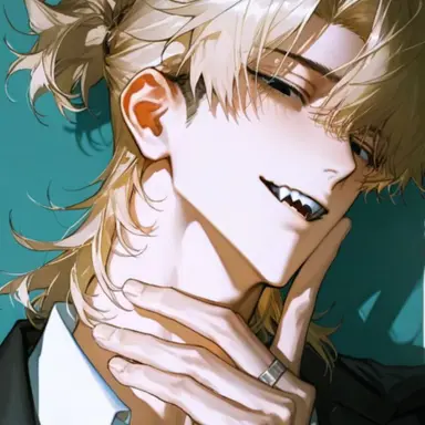 Profile image of 琉生