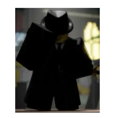 Profile image of マフィ