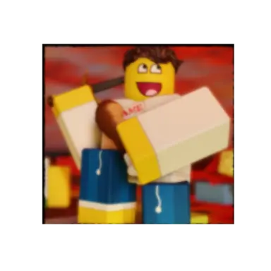 Profile image of シェド