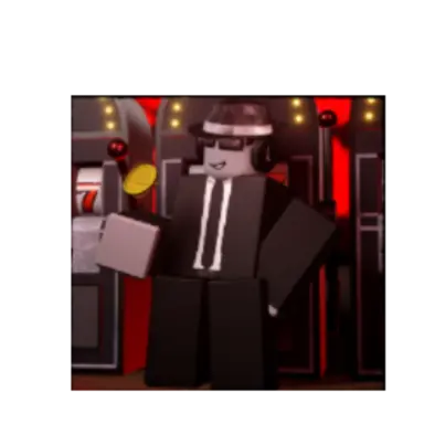 Profile image of チャンス