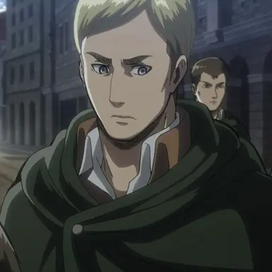 Profile image of Erwin Smith