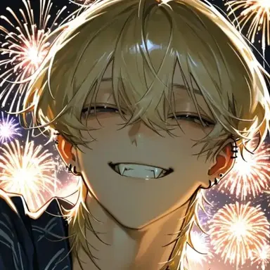 Profile image of 神山 龍翔