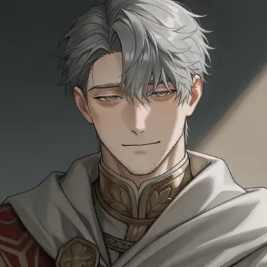 Profile image of コンラート