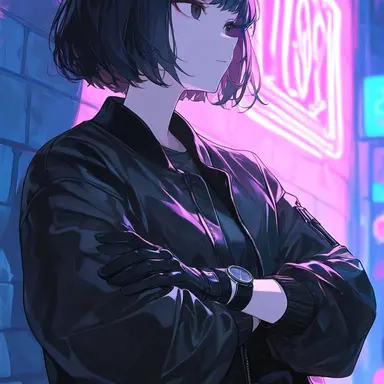 Profile image of Sable