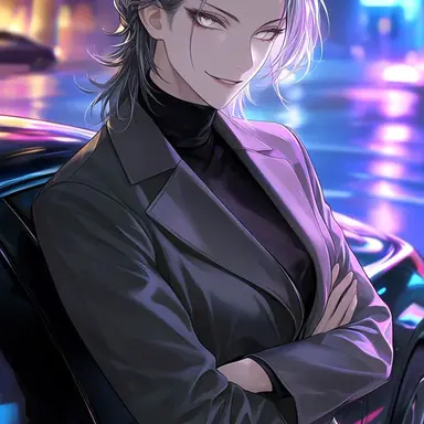 Profile image of Vorra