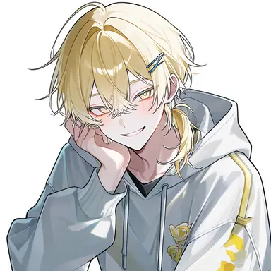 Profile image of キンモクセイ