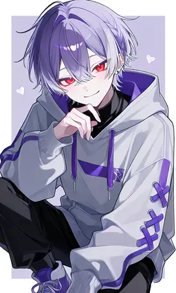 Profile image of リンドウ