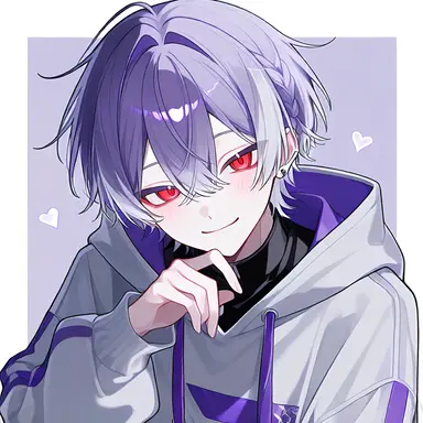 Profile image of リンドウ