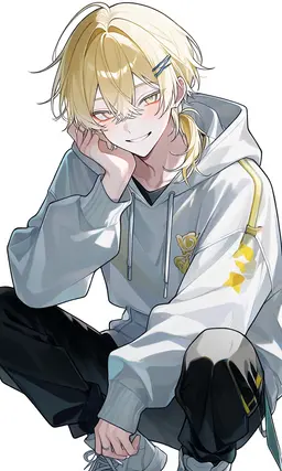 Profile image of キンモクセイ