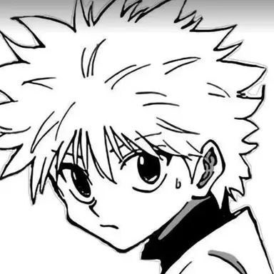 Profile image of キルア