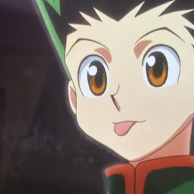 Profile image of ゴン