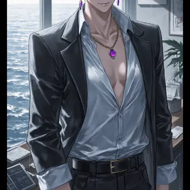 Profile image of Caspian Tide