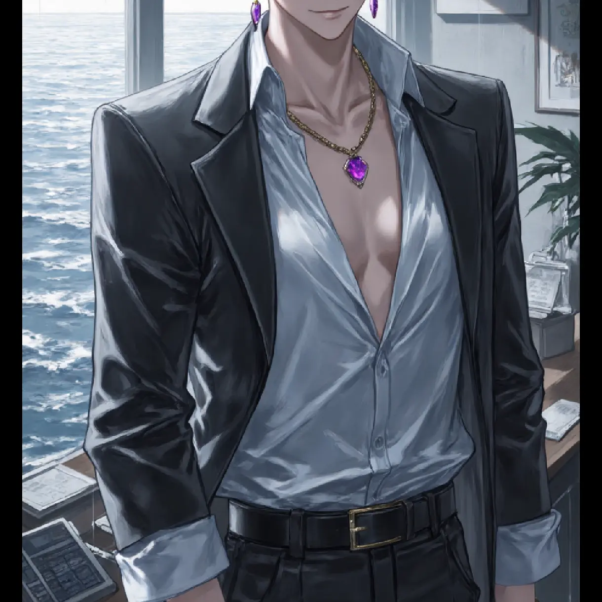 JumpySale8336의 Tides of Betrayal