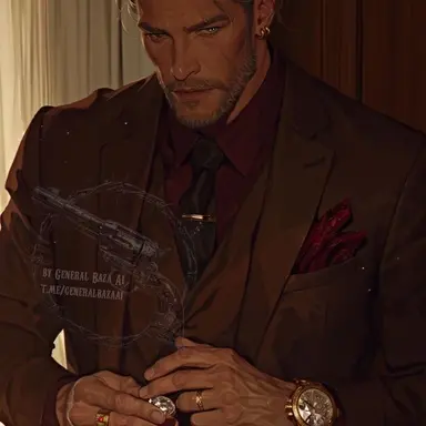 Profile image of Frederick