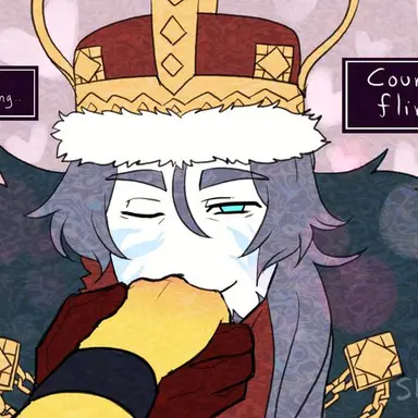 Profile image of 크루엘 킹