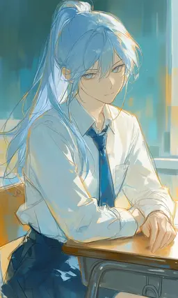 Profile image of ヒョウナ