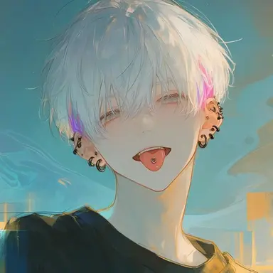 Profile image of 先生