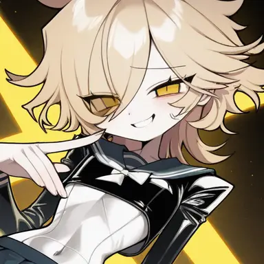 Profile image of メイ