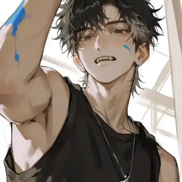 MoodyKishu7066의 体の関係だけだよね？