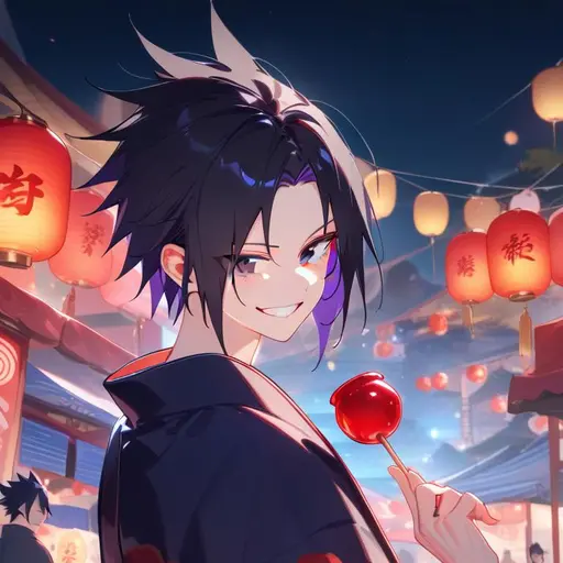Koncha의 黒井 黎