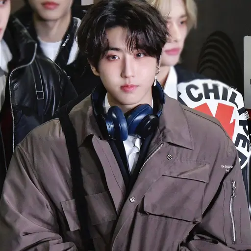 only.seungmin의 한지성
