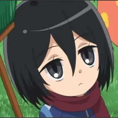 Profile image of 미카사