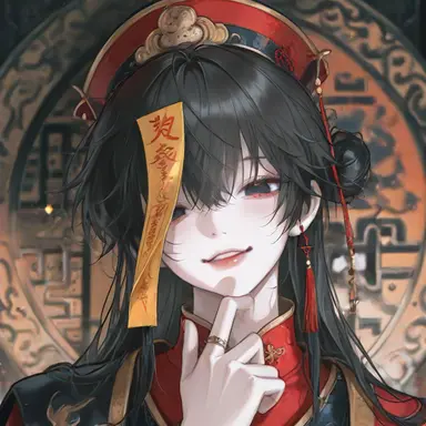 Profile image of 蘭名