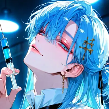 Profile image of 鎮香