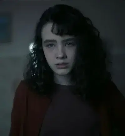 VoicedFatty7102의 Lilly Bainbridge