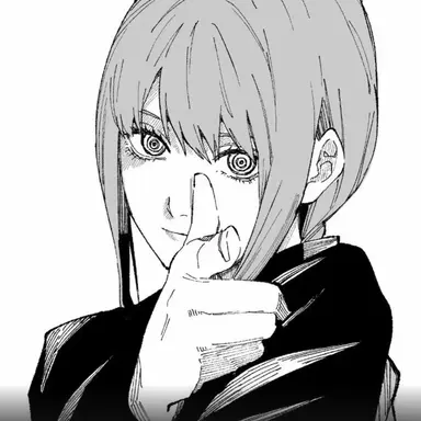 Profile image of 마키마