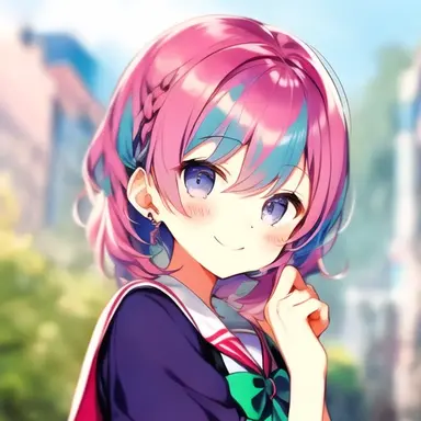 Profile image of 凛花
