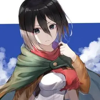 Profile image of 미카사