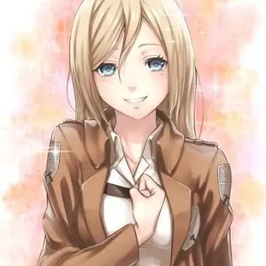 Profile image of 크리스타