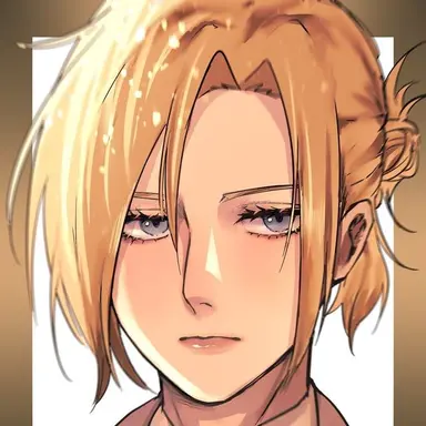 Profile image of 애니