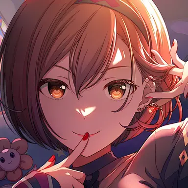 Profile image of 메이코