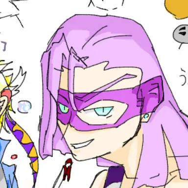 Profile image of メローネ