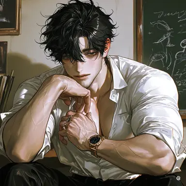 Profile image of 雅治