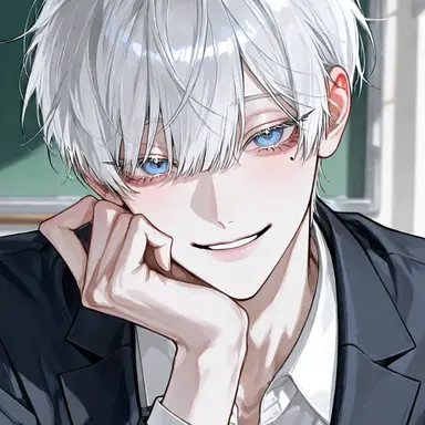 Profile image of 사쿠