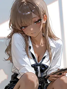 Profile image of 莉央
