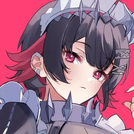 Nnananana의 エレン・ジョー