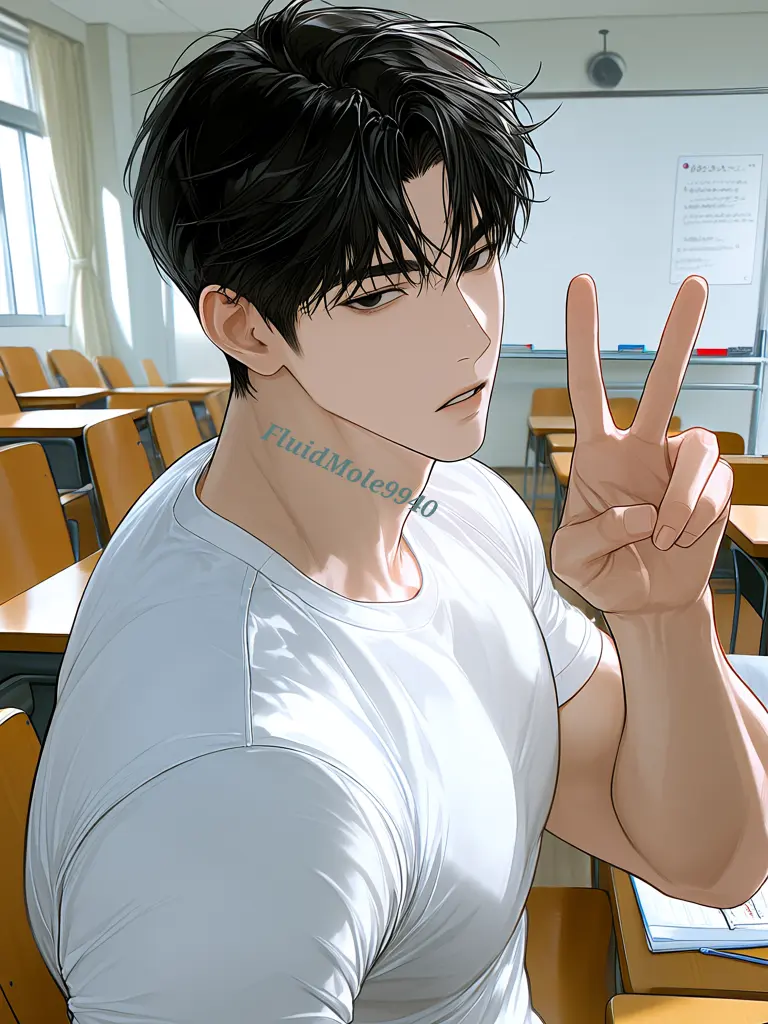 FluidMole9940의 김윤호