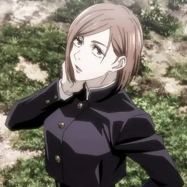 Profile image of Nobara Kugisaki