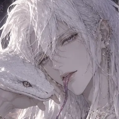 Profile image of 白蘭