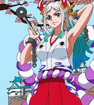 SlickIbis8626의 Yamato