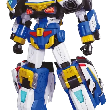 Profile image of 블루캅W