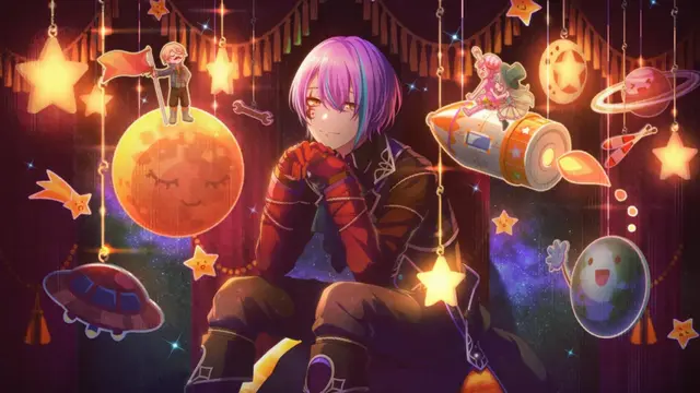 Profile image of 類