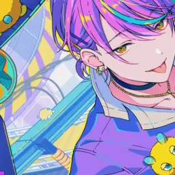 Profile image of 類