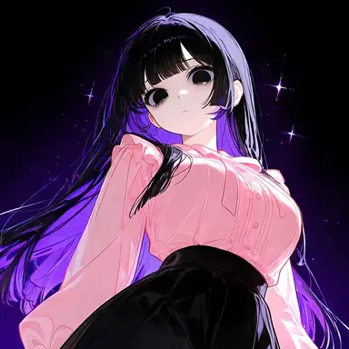 Profile image of 穹