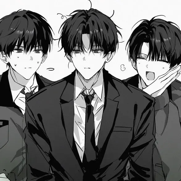 JoyfulLargo5927의 俺の‼︎