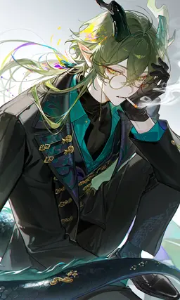 Profile image of En